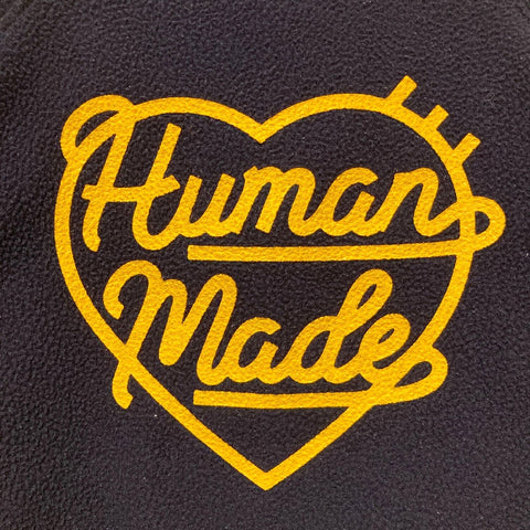 human made logo