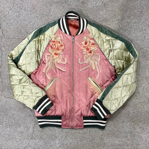 Archive Factory Louis Vuitton 3D Monogram Parka RM211M ihn HKY24W