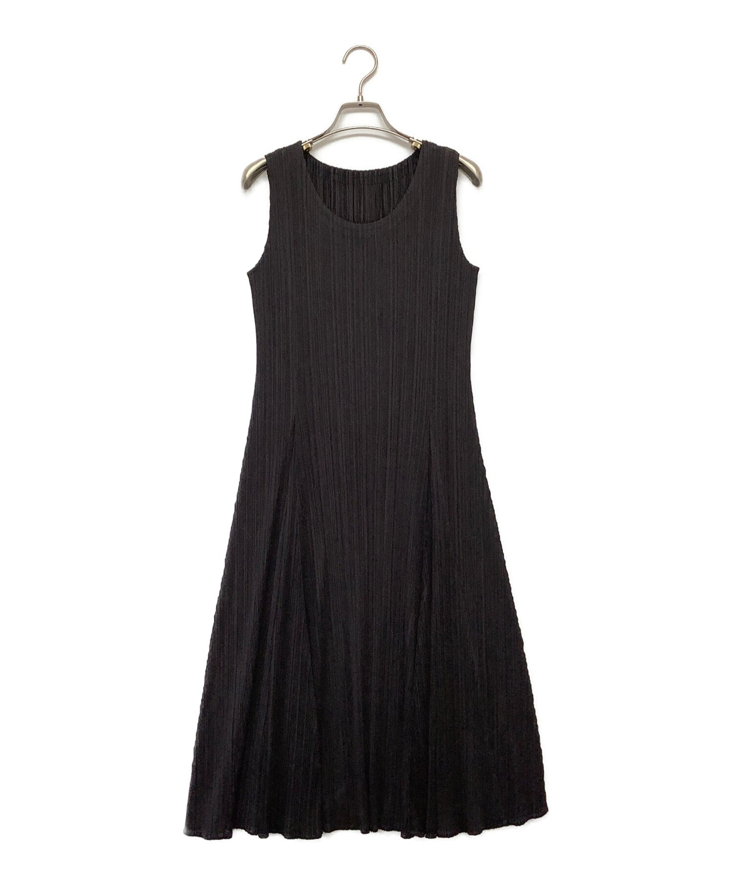 PLEATS PLEASE Sleeveless dress PP13-JH168 | Archive Factory