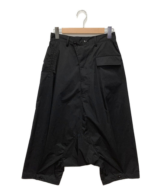 John Lawrence Sullivan Cutout Pants 2C017-0122-11