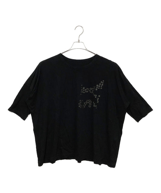 FRAGMENT DESIGN x Cactus Jack HIROSHI TEE / T-shirt / Short-sleeved cut and  sewn