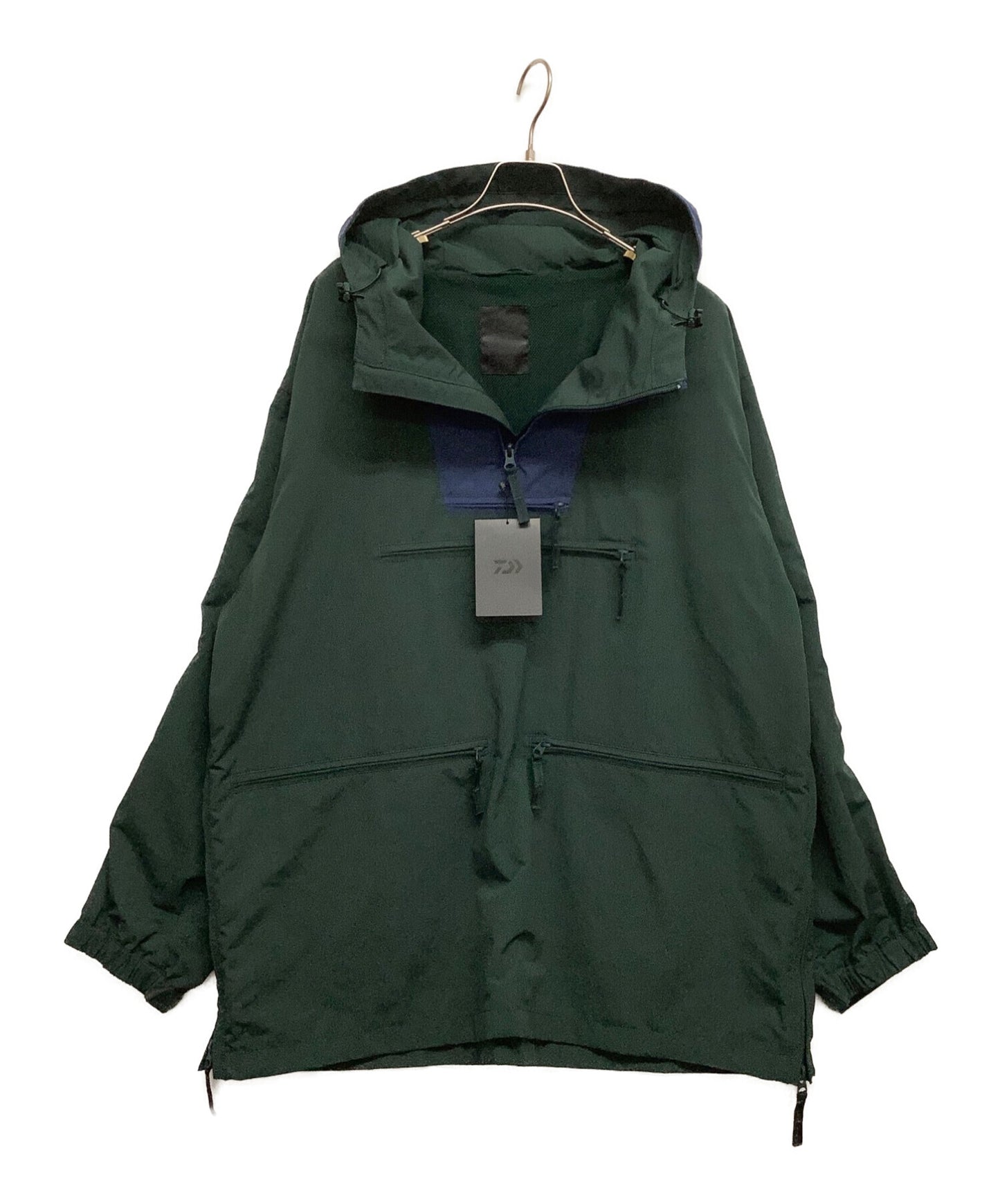 DAIWA PIER39 Tech Anorak Parka BJ-23022 | Archive Factory