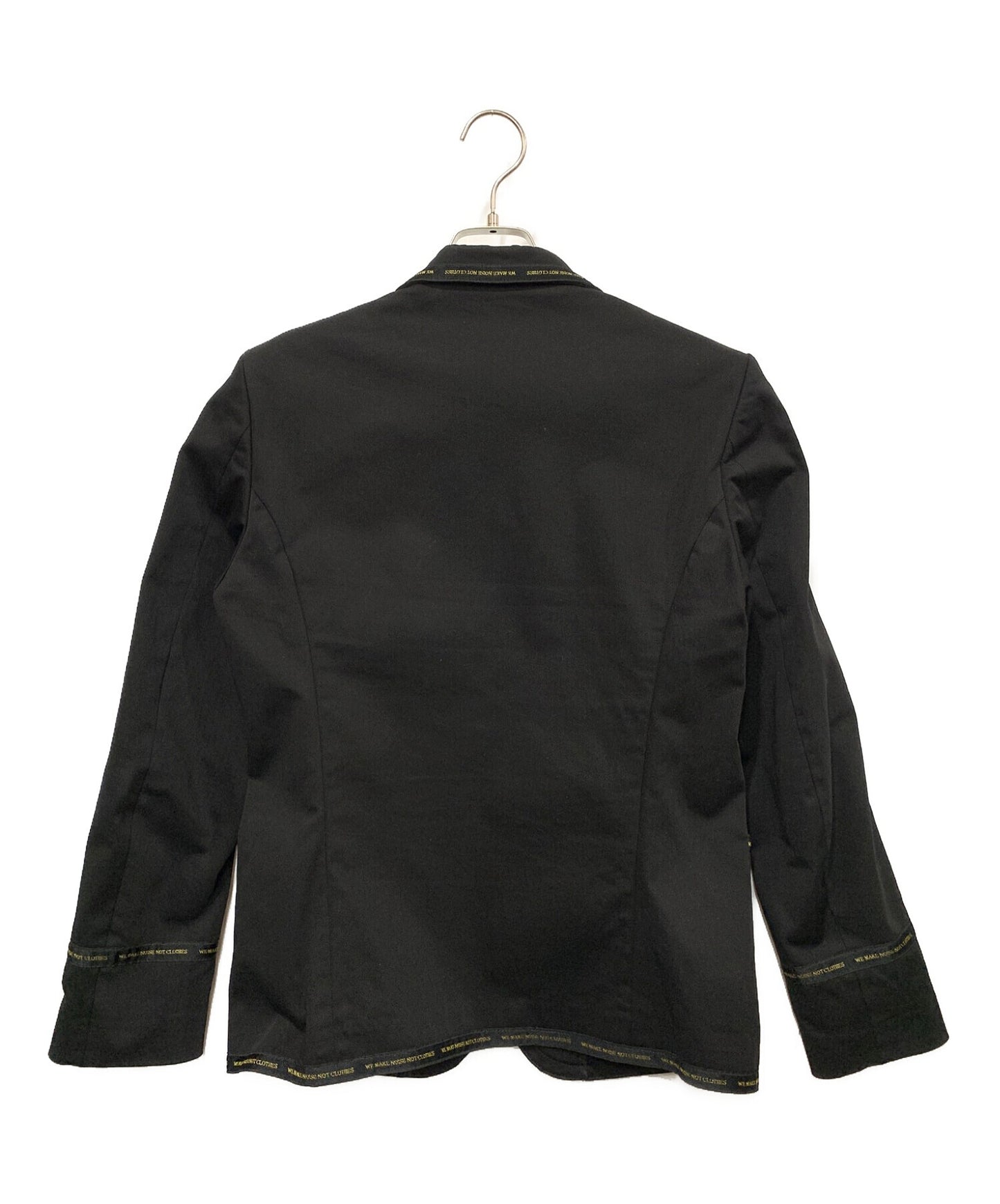 UNDERCOVER 09SS PIL Tailored Jacket POPTONEZ period | Archive Factory