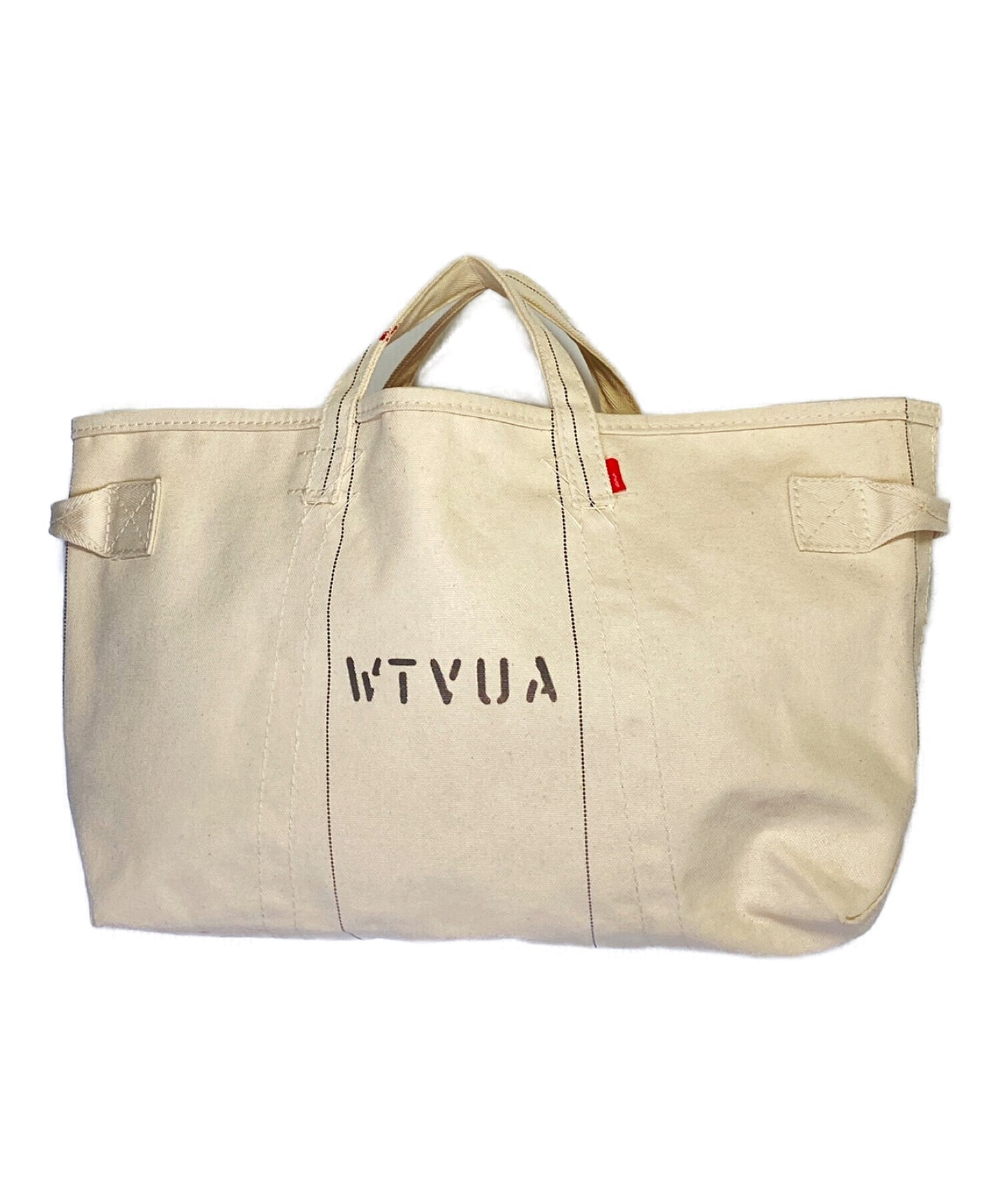 WTAPS × RAREGEM / TOTE BAG S-