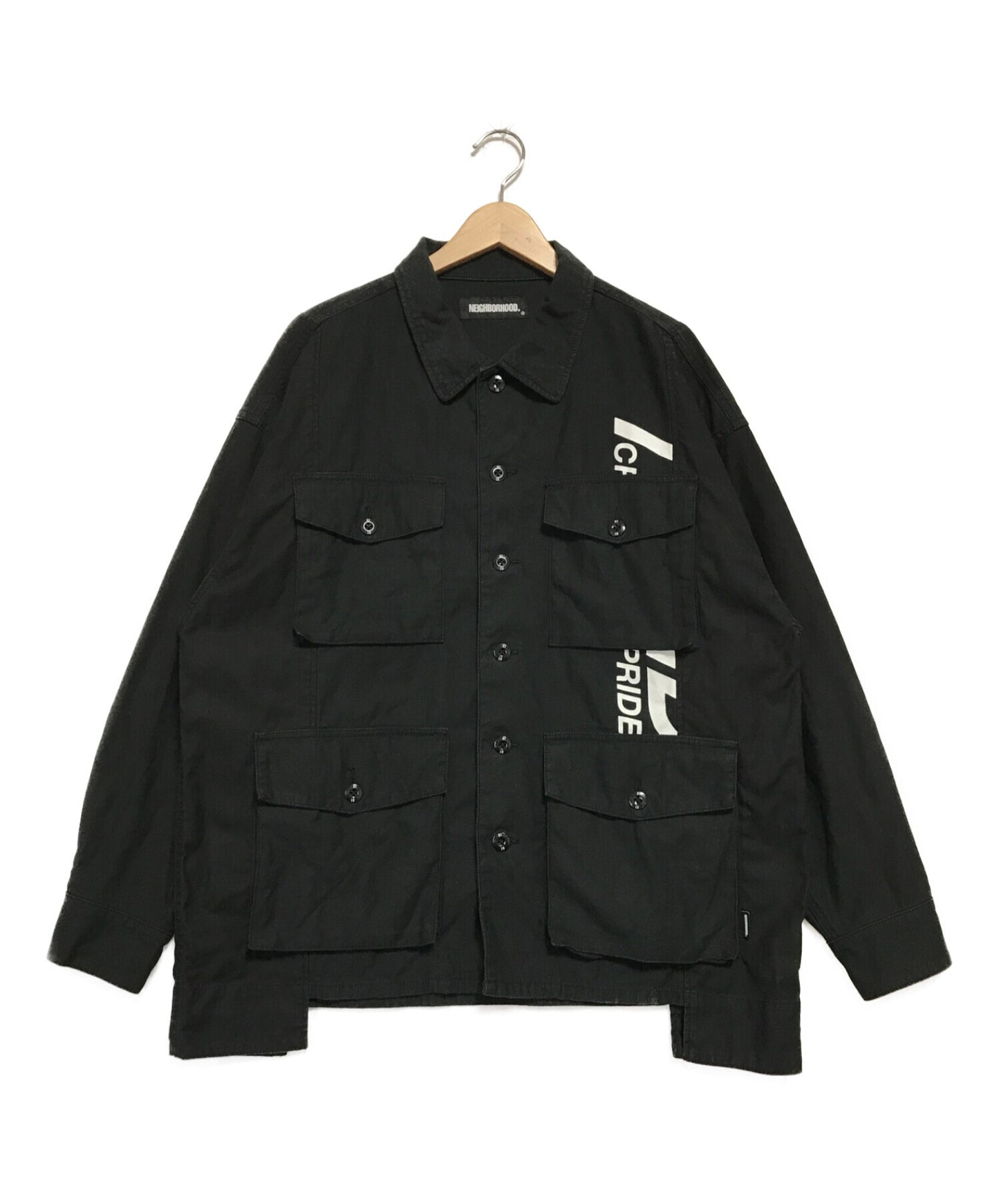 新品】NEIGHBORHOOD BDU . MOD C-SHIRT | wise.edu.pk