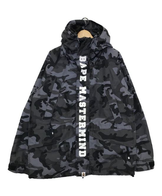 BAPE/HUMAN MADE】Introduction of great brand items that Mr. NIGO 