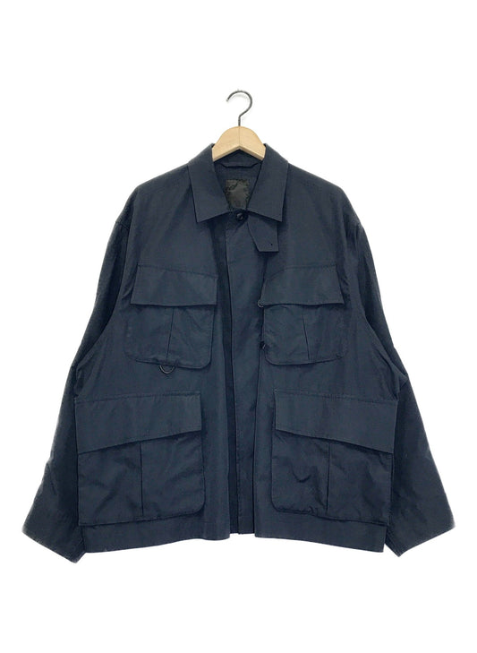 DAIWA PIER39 BY special order SWING JKT/swing jacket/zip-up/high