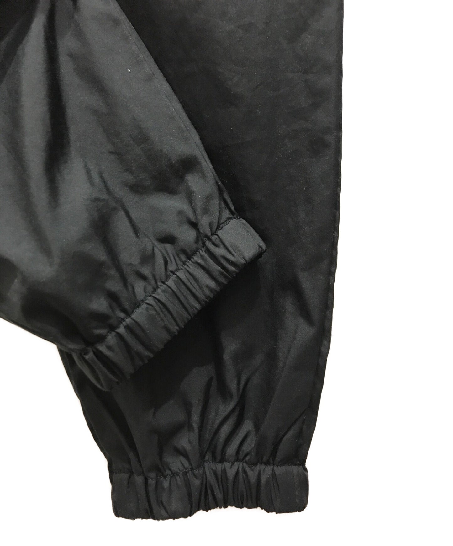 22SS WTAPS INCOM TROUSERS POLY TAFFETA odmalihnogu.org