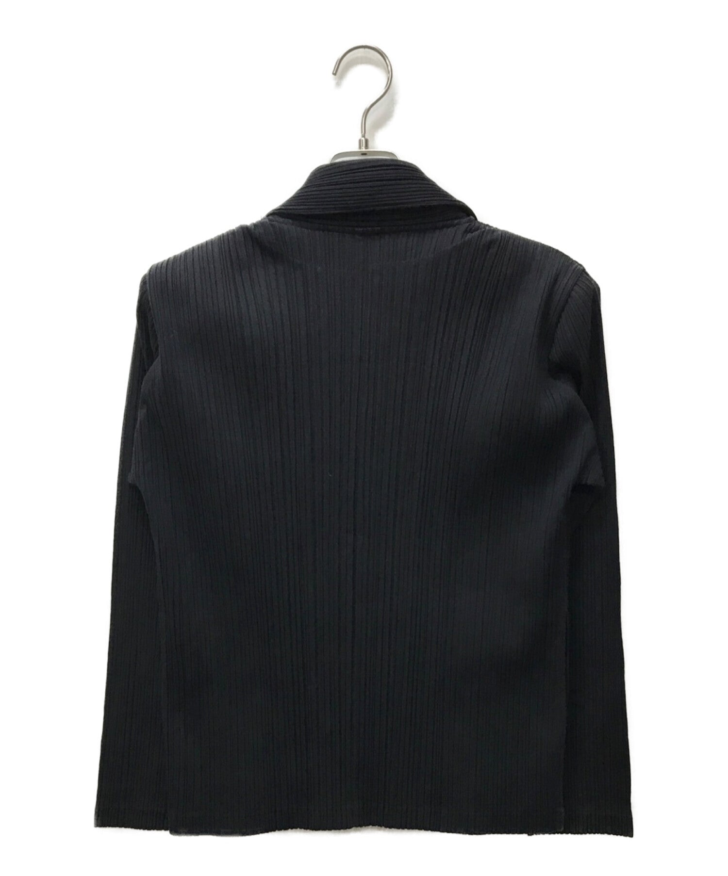 PLEATS PLEASE pleated jacket | Archive Factory