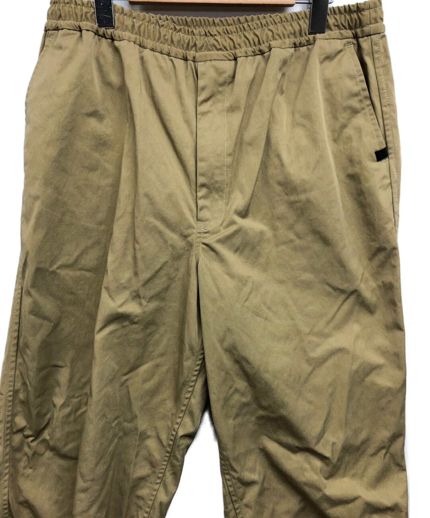 DAIWA PIER39 Tech Easy 2P Trousers Twill BP-35022 | Archive Factory