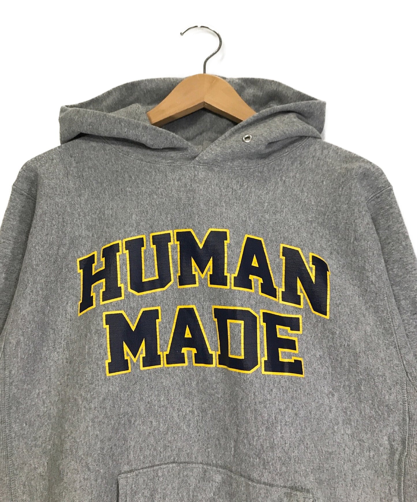 HUMAN MADE VERDY VICK PIZZA HOODIE XL - トップス