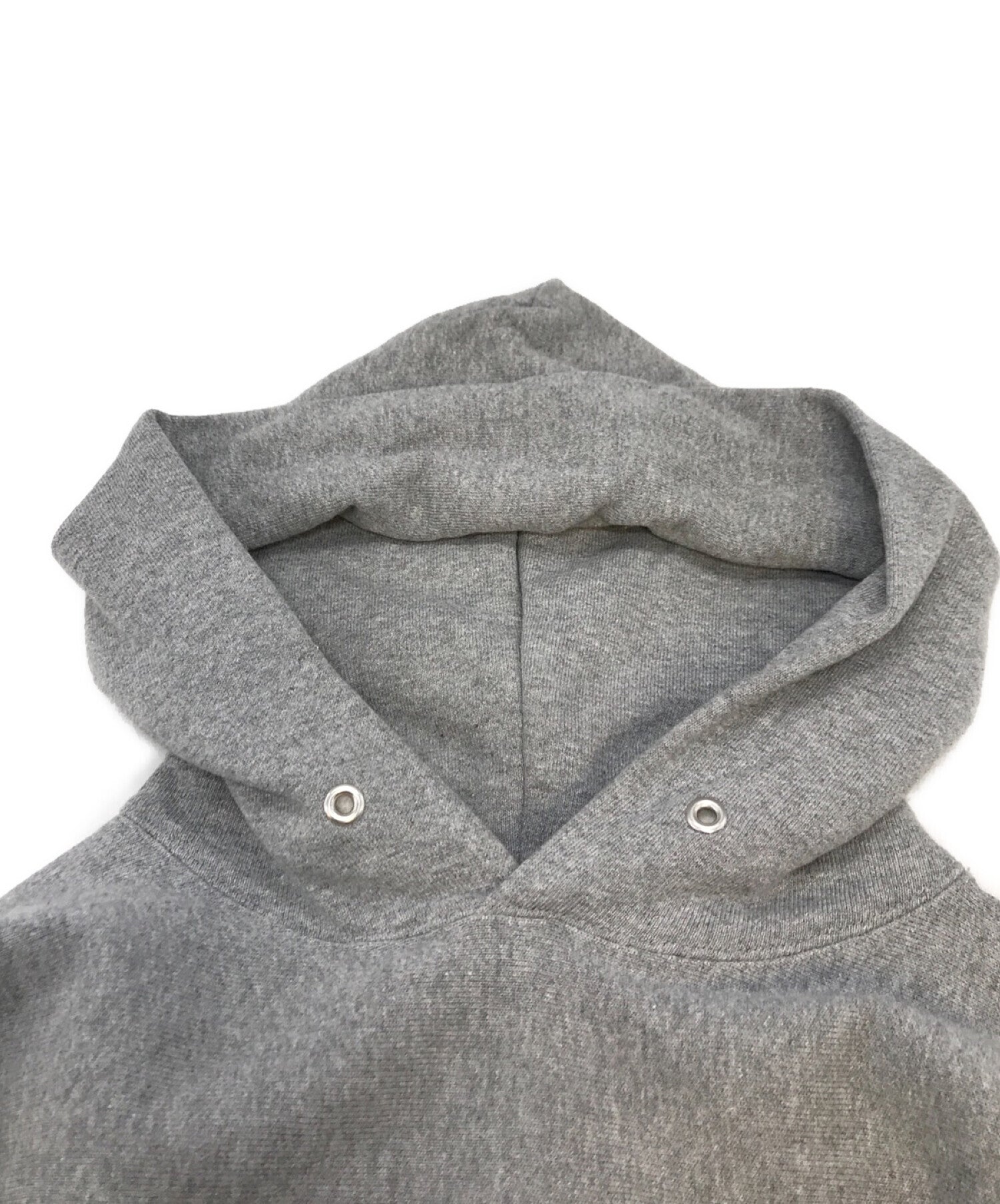 日本限定 【貴重】HUMAN MADE PIZZA HOODIE GRAY XL パーカー - www