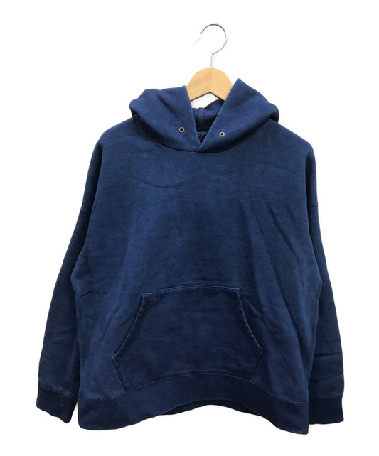 visvim 22AW AMPLUS SB HOODIE P.O. CRASH 122205010015 | Archive Factory