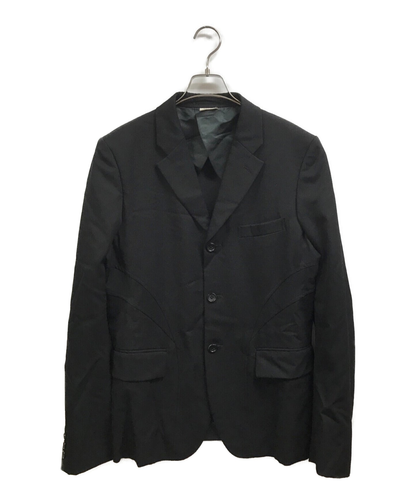 COMME des GARCONS HOMME PLUS 3B jacket PC-J202 | Archive Factory