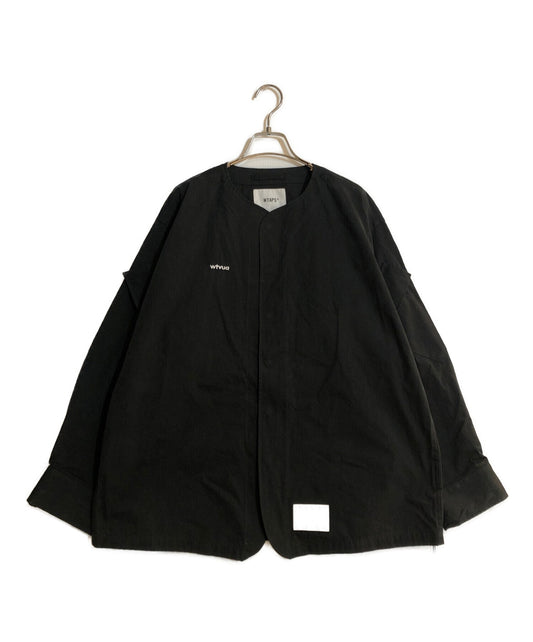 spms37様専用 WTAPS CRUCIBLE / ZIP CARDIGAN-