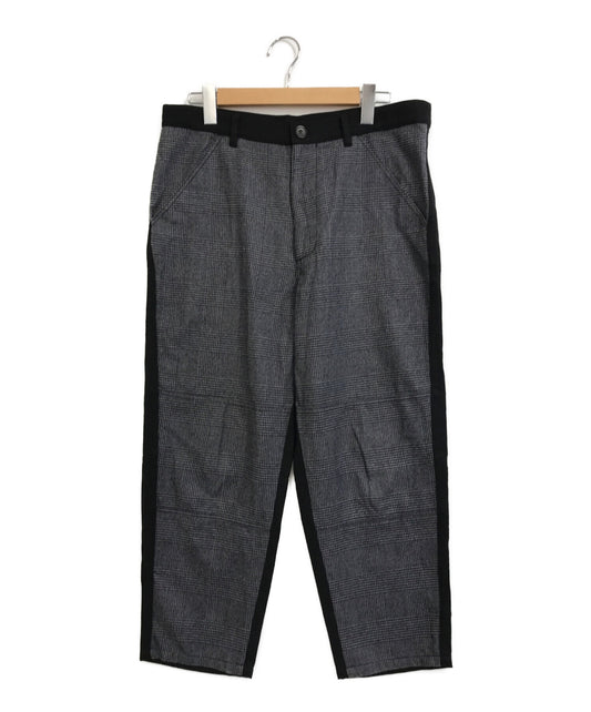 Louis Vuitton Washed Wavy Denim Pants – NYSummerShop