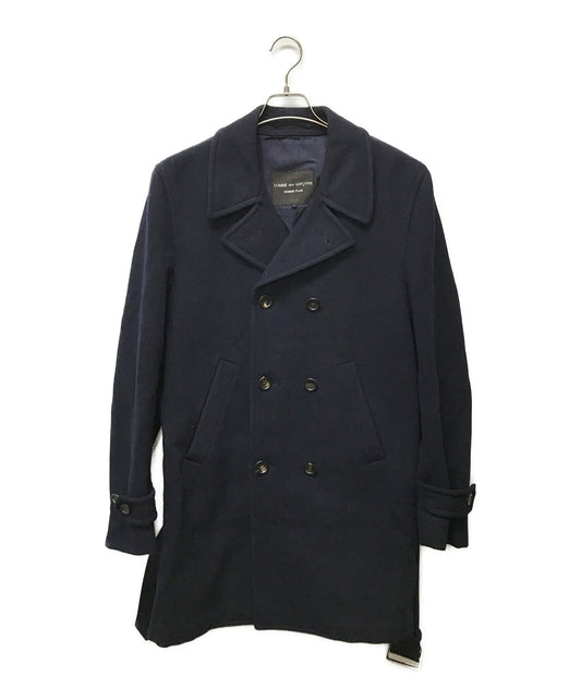 Pre-owned] COMME des GARCONS HOMME PLUS AD2011 Cotton P coat PH-C011