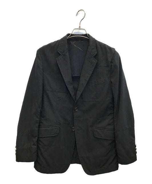 UNDERCOVER 09SS PIL Tailored Jacket POPTONEZ period