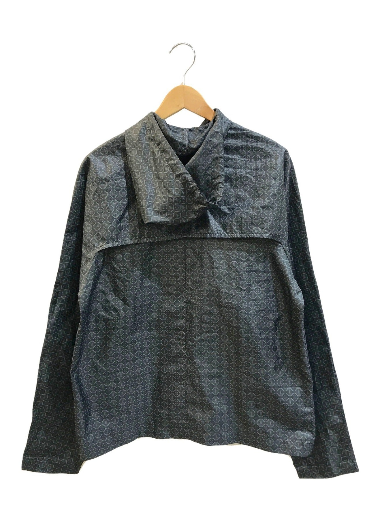 買得 All-Pattern 1997ss RAF SIMONS nylon Anorak anorak RAF hoodie