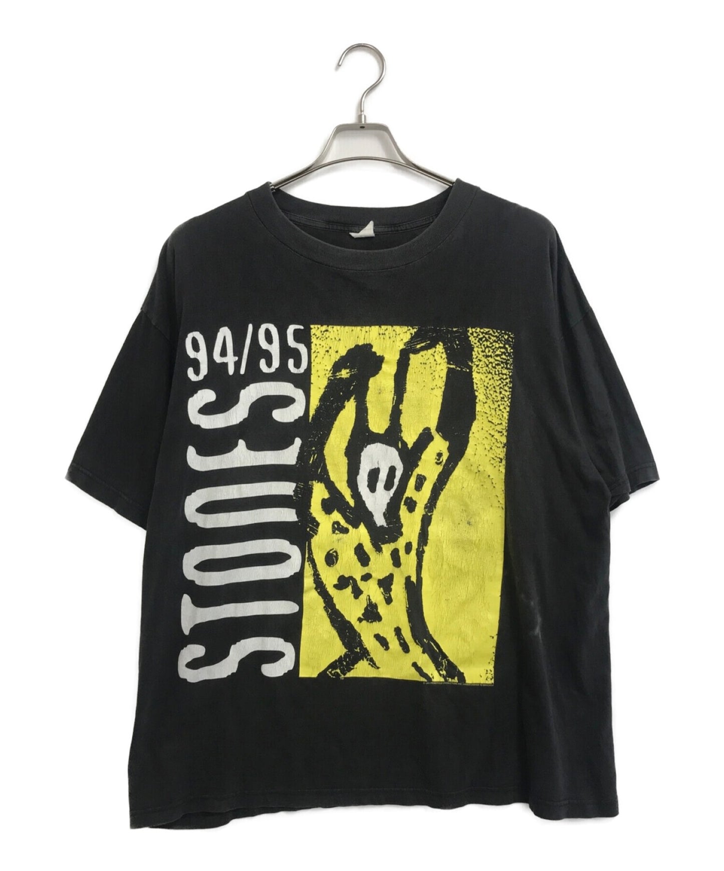 Rolling Stones ローリングストーンズ 94,95 Tシャツ-