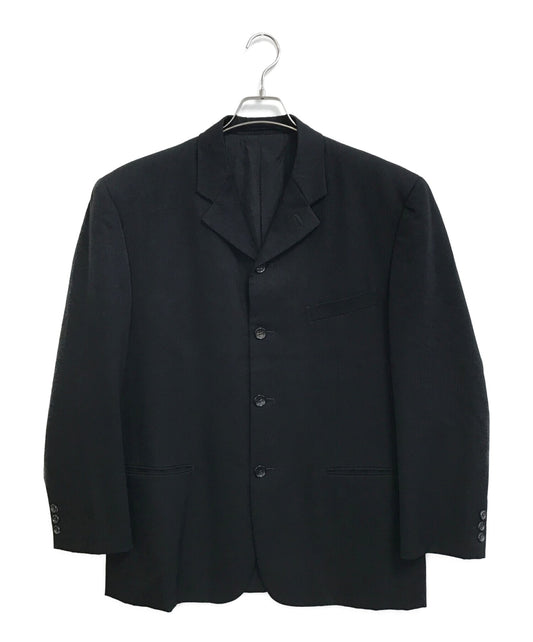 COMME des GARCONS HOMME [OLD] 90's Tailored Jacket HJ-04038L