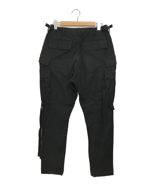 HUMAN MADE Cargo pants with carabiner