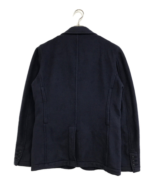 Louis VUITTON×NIGO Giant Damier Waves Monogram Denim Jacket HJA10WUZC