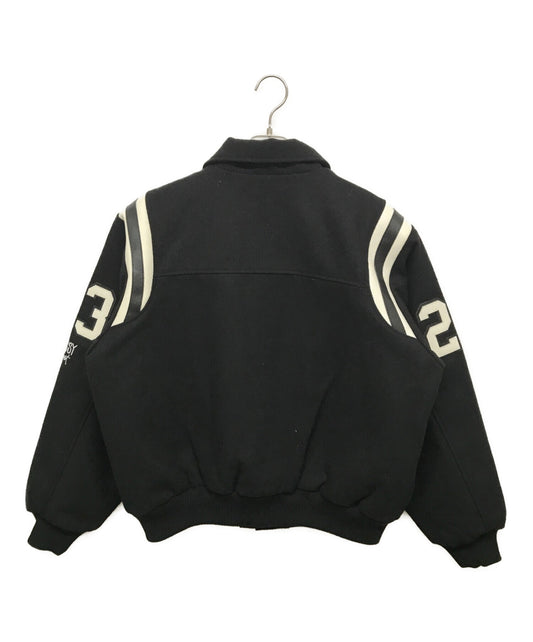 Pre-owned] stussy BIG4 stadium jacket | Archive Factory
