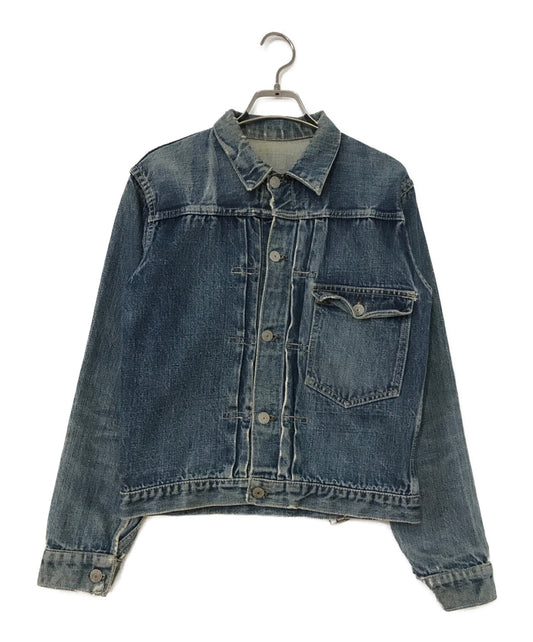 LEVI'S 506XX 1940s 1st Denim Jacket