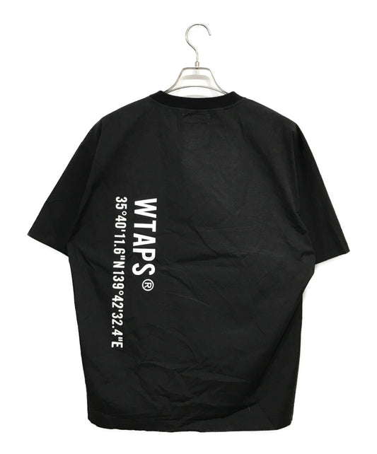 WTAPS WTAPS SLY SS SHIRT | Archive Factory