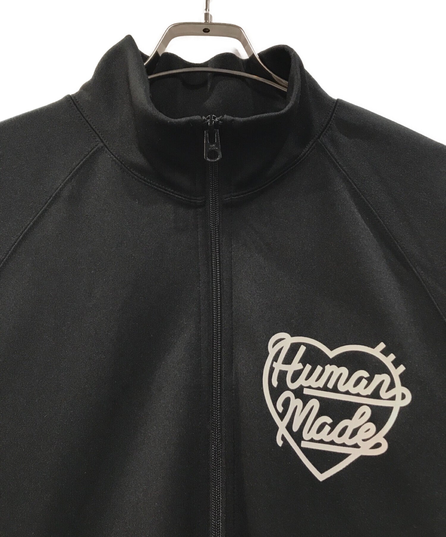 HUMAN MADE TRACK JACKET 03-6823-7993