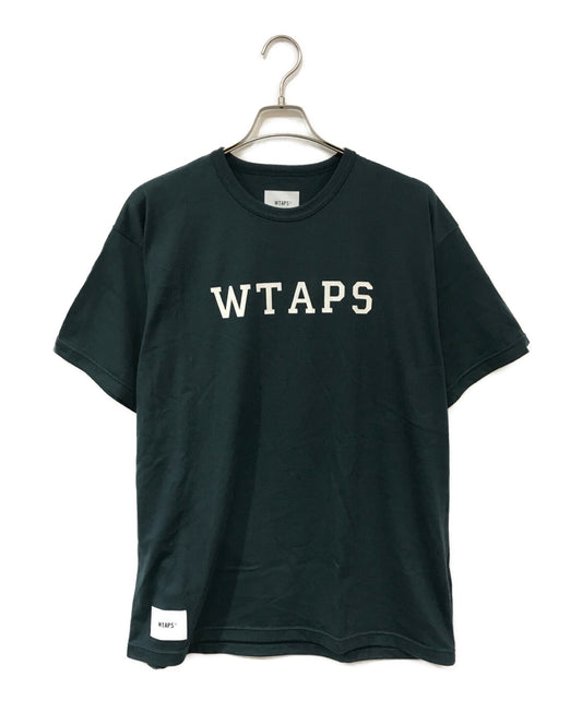 WTAPS LEAGUE 01 / LS / CTPL. TWILL 222tqdt-shm04 | Archive Factory