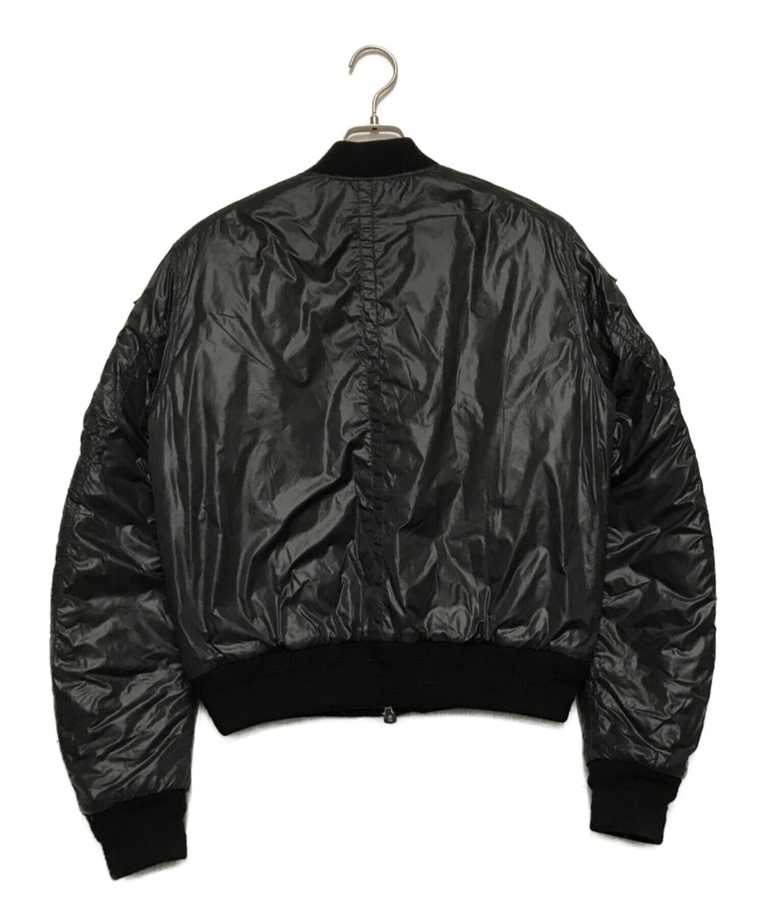 ※アウトレット品 TheSoloist. space flight jacket. 21AW sushitai.com