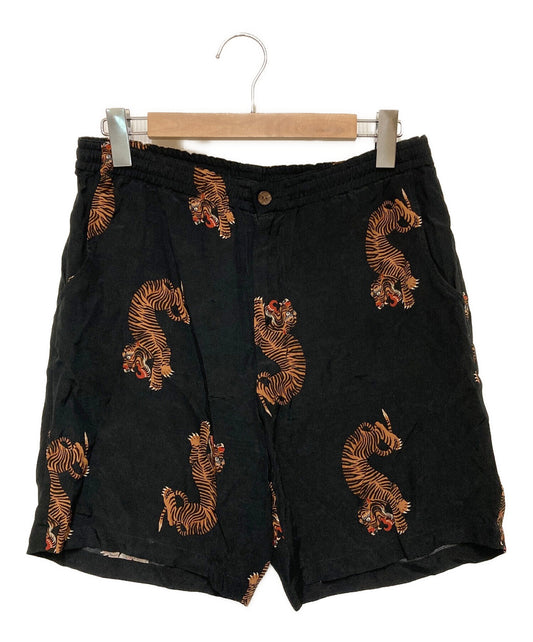 WACKO MARIA TIM LEHI S/S HAWAIIAN SHORTS | Archive Factory