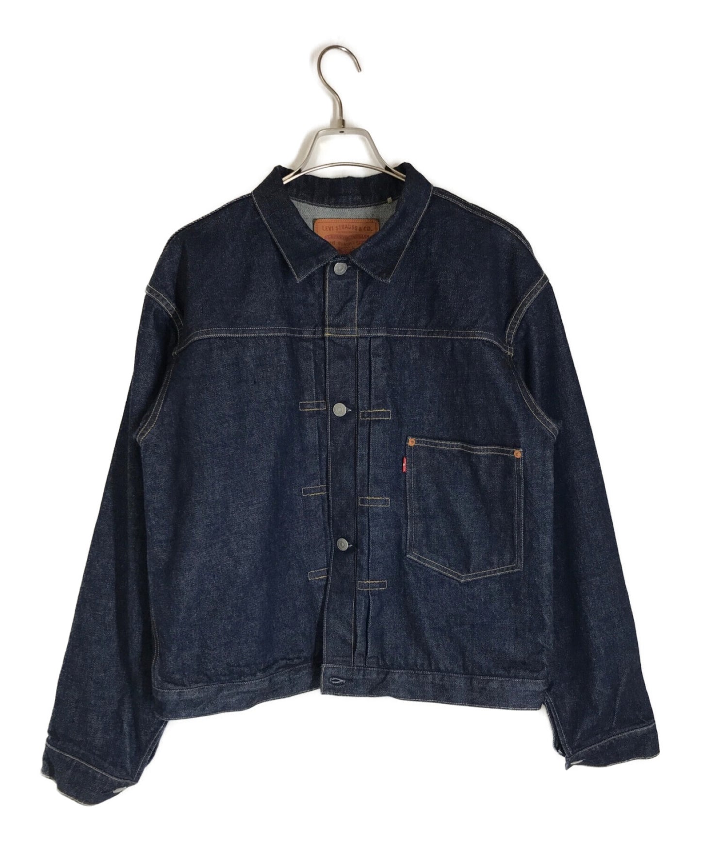 LEVI´S®×HUMANMADE NIGO TRUCKER JACKET-