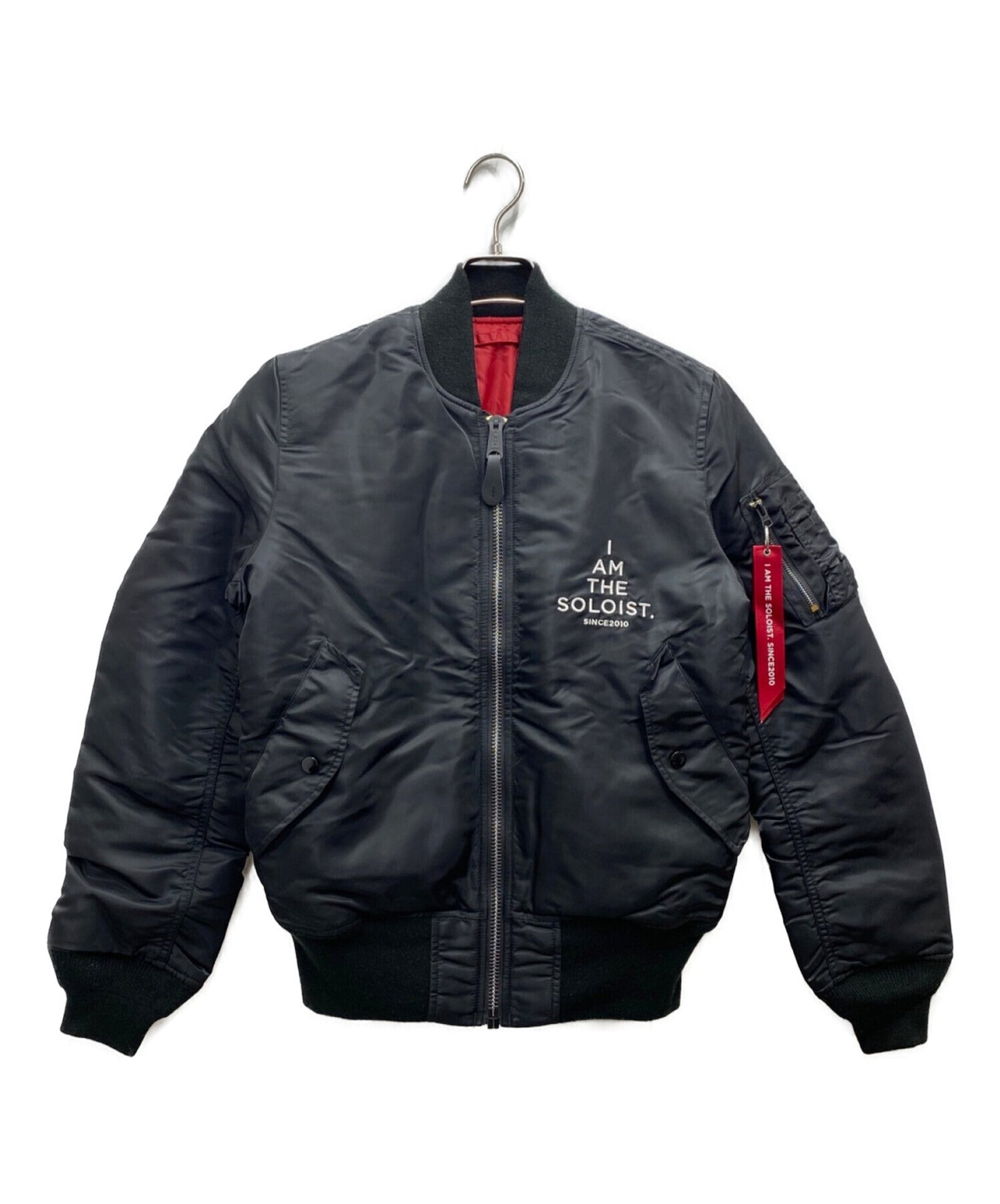 新品】TH PRODUCTS RIDERS JACKET-