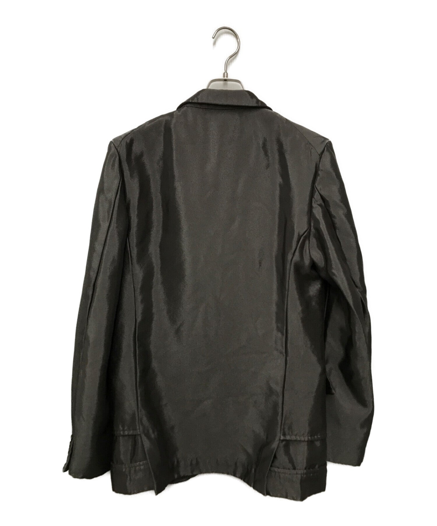 COMME des GARCONS HOMME DEUX Design 4B Jacket | Archive Factory