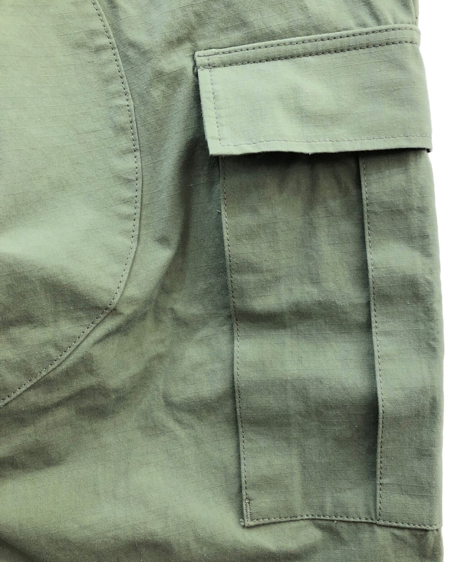 WTAPS WMILL-TROUSER 01 | Archive Factory