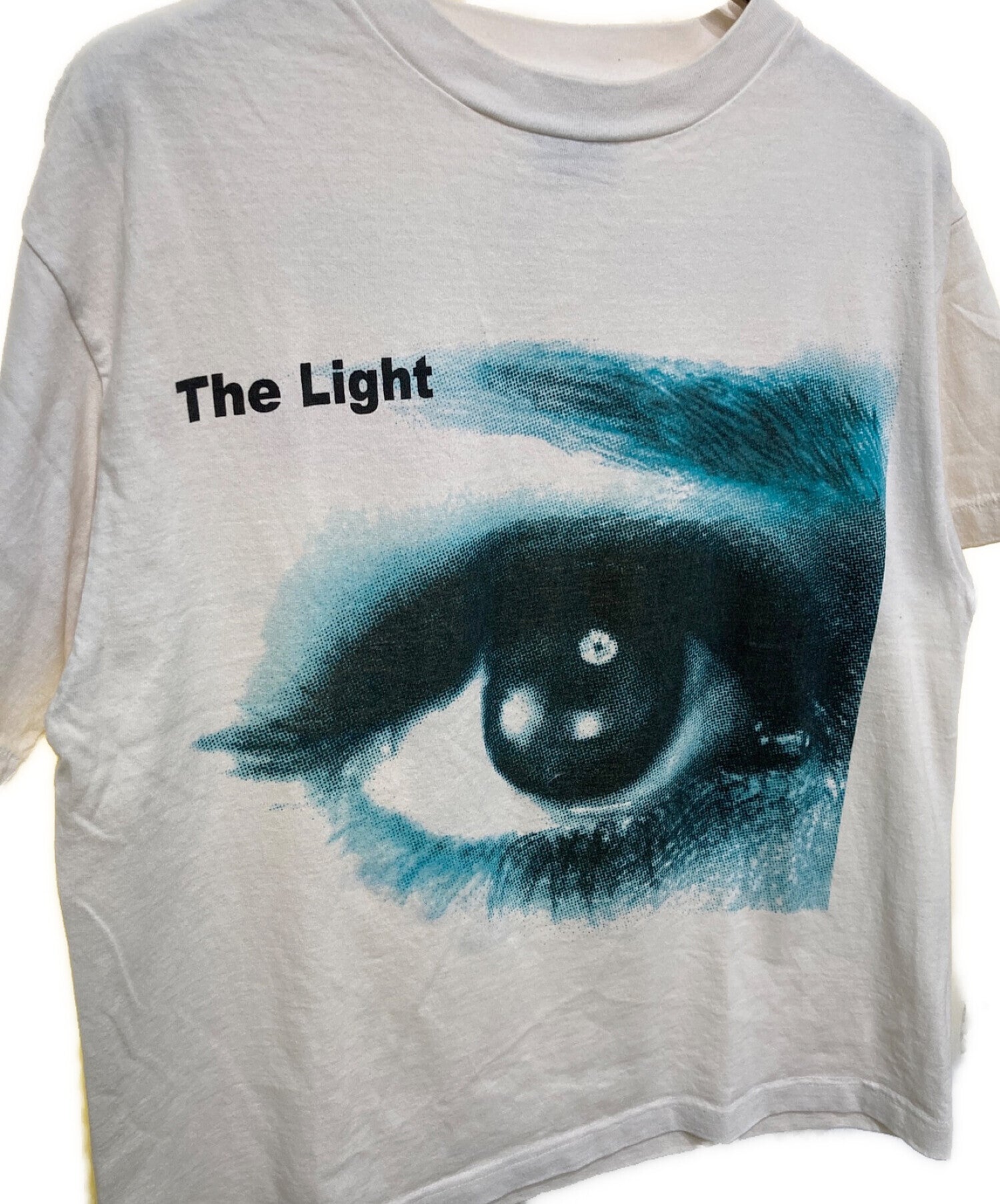 SAINT MICHAEL EYE TEE SM-S21-0000-003 | Archive Factory