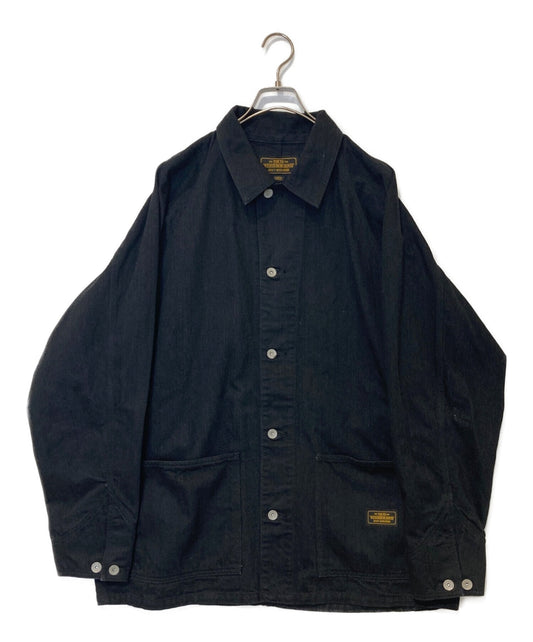 UNDERCOVER long coach jacket MUV9302-1 | Archive Factory