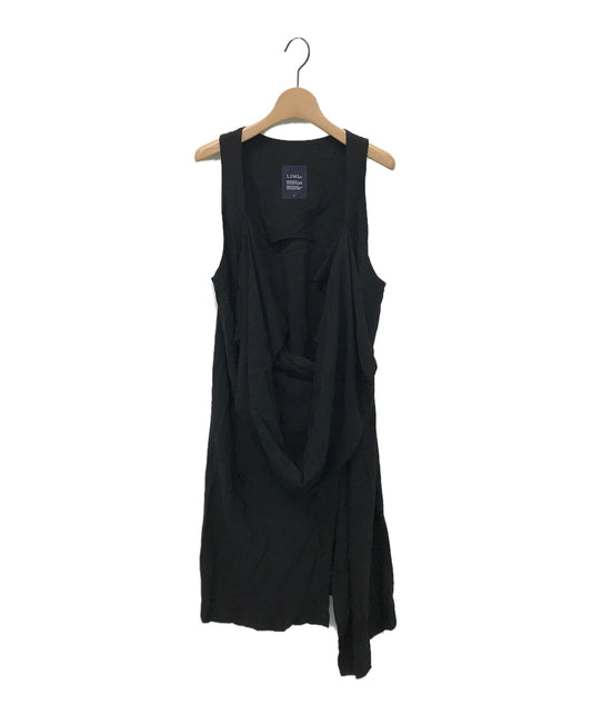 LIMI feu 100/2 Broad B Cache Coeur Dress 新発売の レア radimmune.com