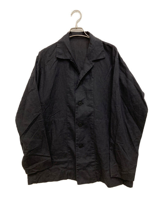 UNDERCOVER long coach jacket MUV9302-1 | Archive Factory