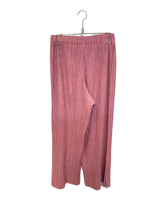 Louis Vuitton Pants, leggings Multiple colors Cotton ref.85797 - Joli Closet