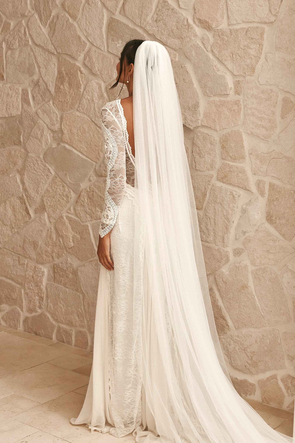 Elegant Wedding & Bridal Accessories – Grace Loves Lace US