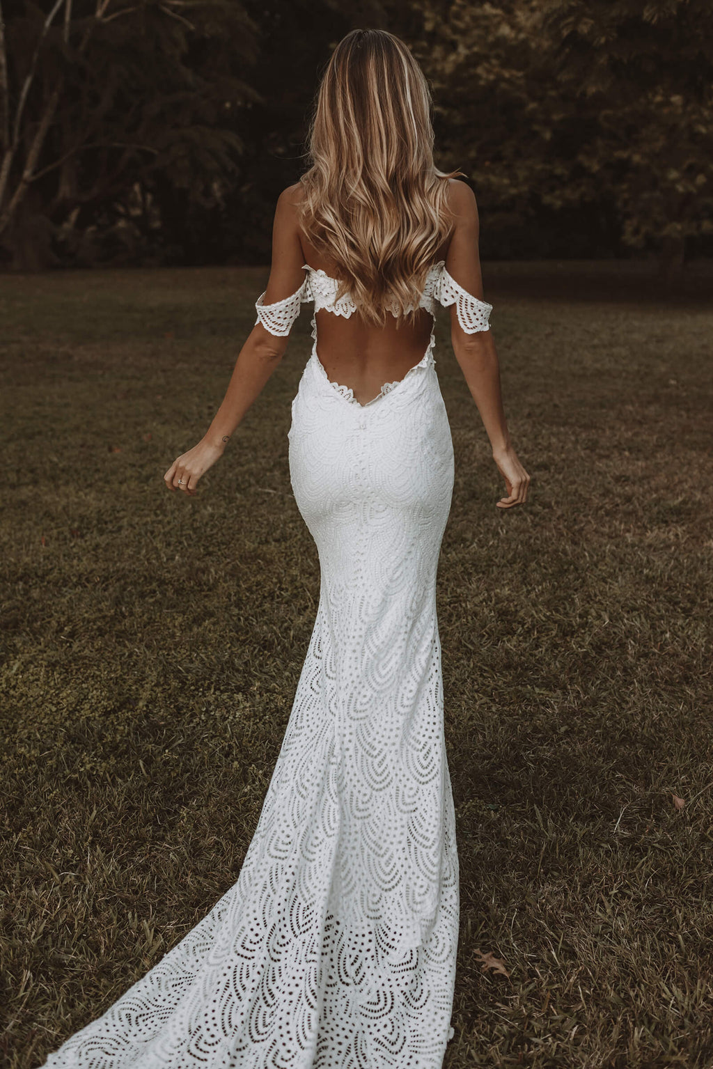 Discounted Online Wedding Dress Sale – Grace Loves Lace US