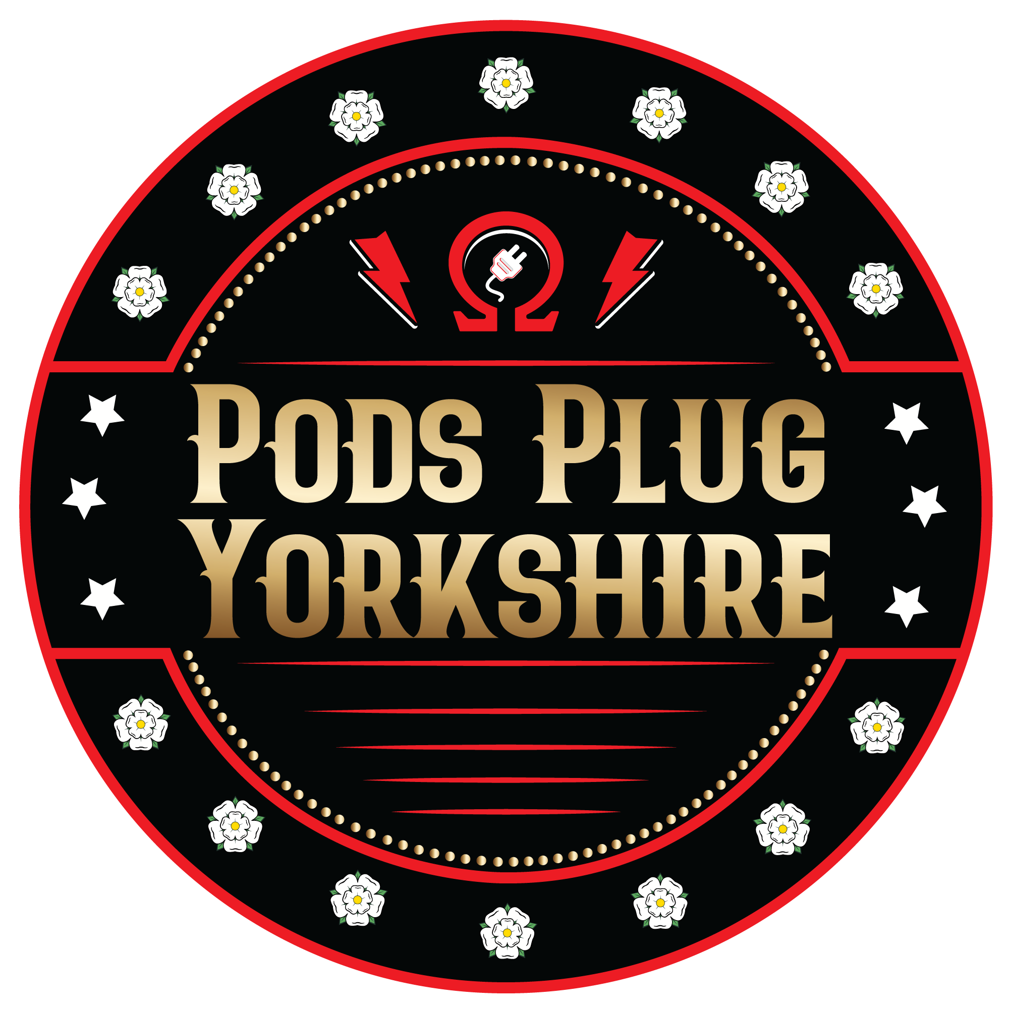 Pods Plug Yorkshire– PodsPlugYorkshire