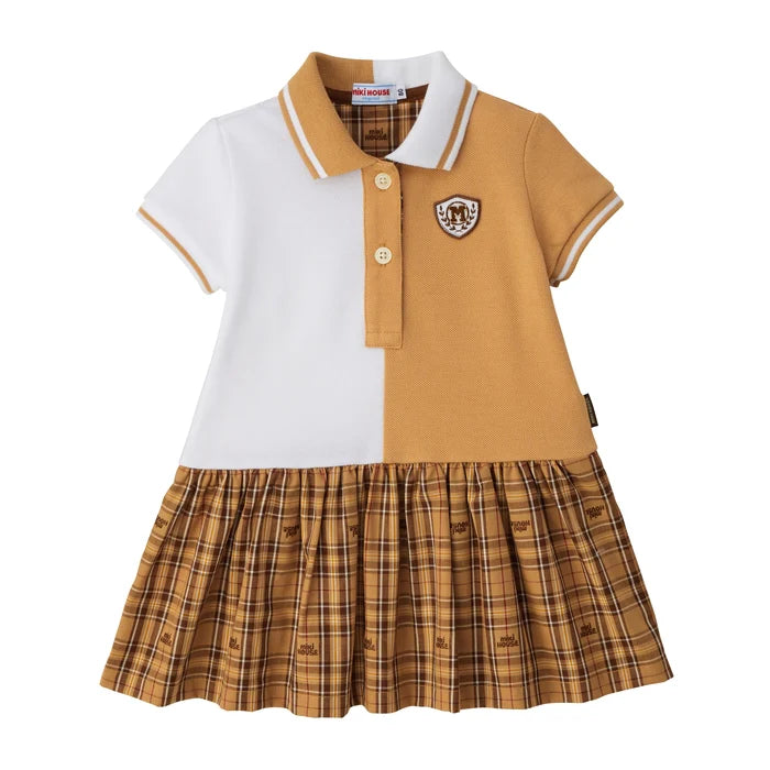 ミキハウスで楽しむかわいいリンクコーデ特集 – ミキハウス