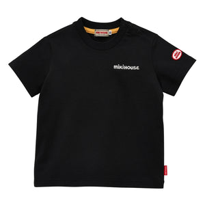 未使用☆MIKIHOUSE ミキハウス Tシャツ 100.110cm 兄弟 お揃