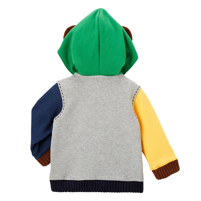 最大59％オフ！ ミキハウス 新品 うさこ パーカー kids-nurie.com