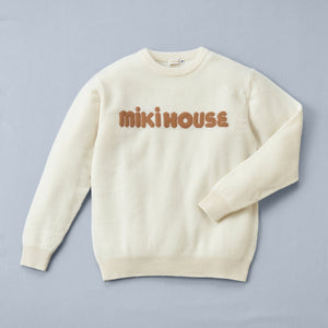 セーター | トップス | ミキハウスオフィシャルサイト